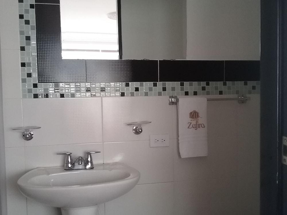 Hotel Zafiro Boutique Bogota Luaran gambar