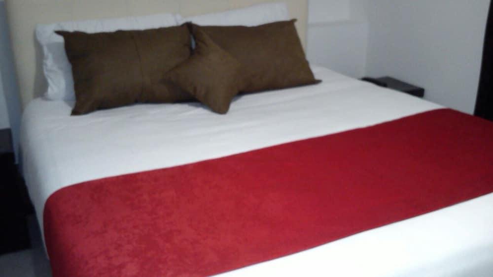 Hotel Zafiro Boutique Bogota Luaran gambar
