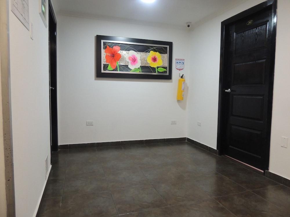 Hotel Zafiro Boutique Bogota Luaran gambar
