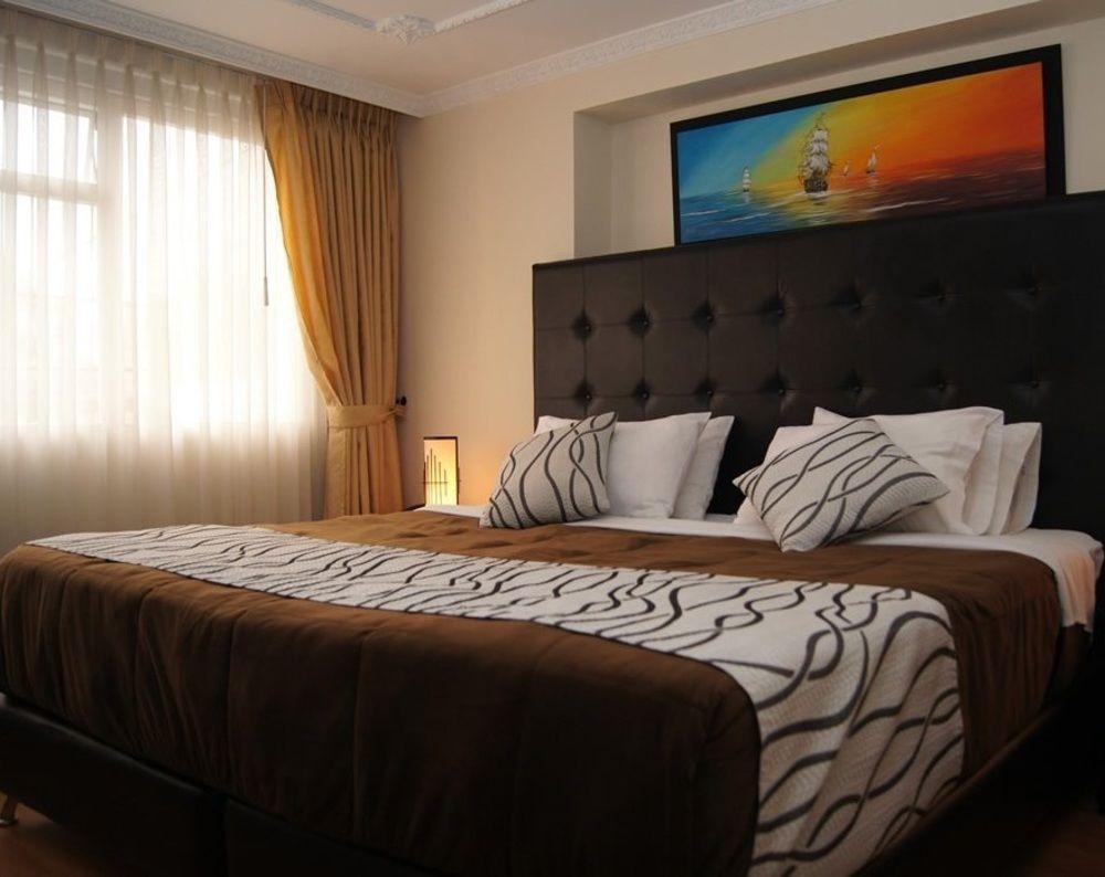 Hotel Zafiro Boutique Bogota Luaran gambar