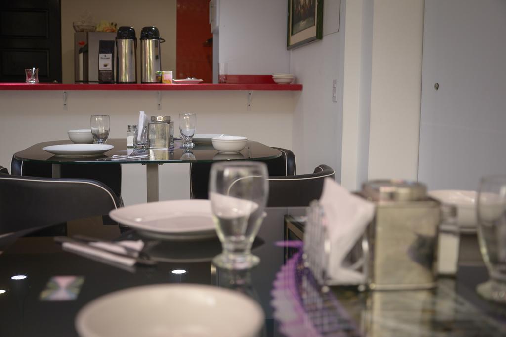 Hotel Zafiro Boutique Bogota Luaran gambar