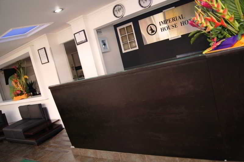 Hotel Zafiro Boutique Bogota Luaran gambar