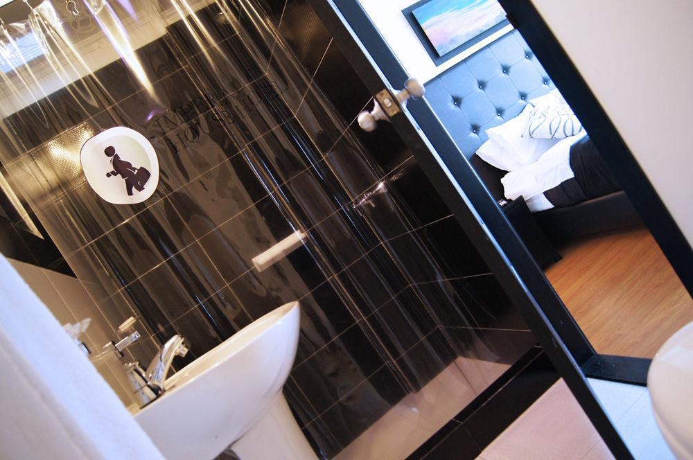 Hotel Zafiro Boutique Bogota Luaran gambar