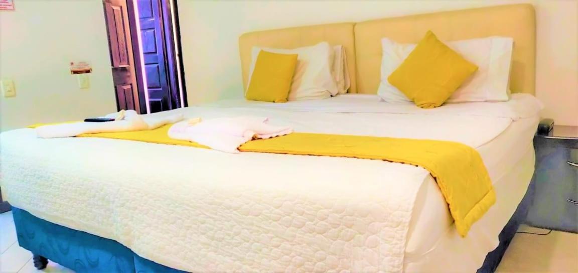 Hotel Zafiro Boutique Bogota Luaran gambar
